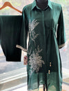 High Low Co Ord