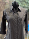 Grey Tunic