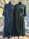 Green Tunic