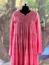 Pink Pure Mul Tunic