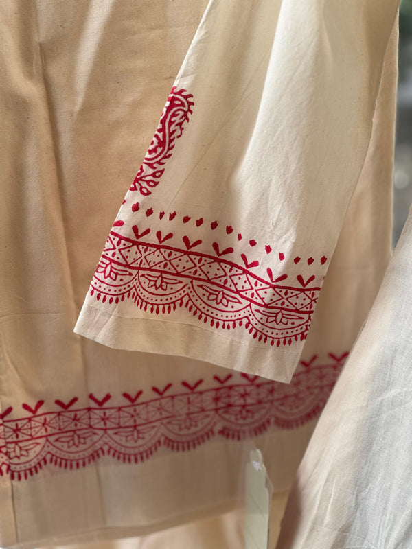 Ethnic wear for women
