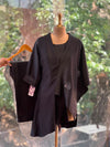 Black Stylish Co Ord