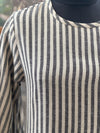 Gray Lines Co Ord