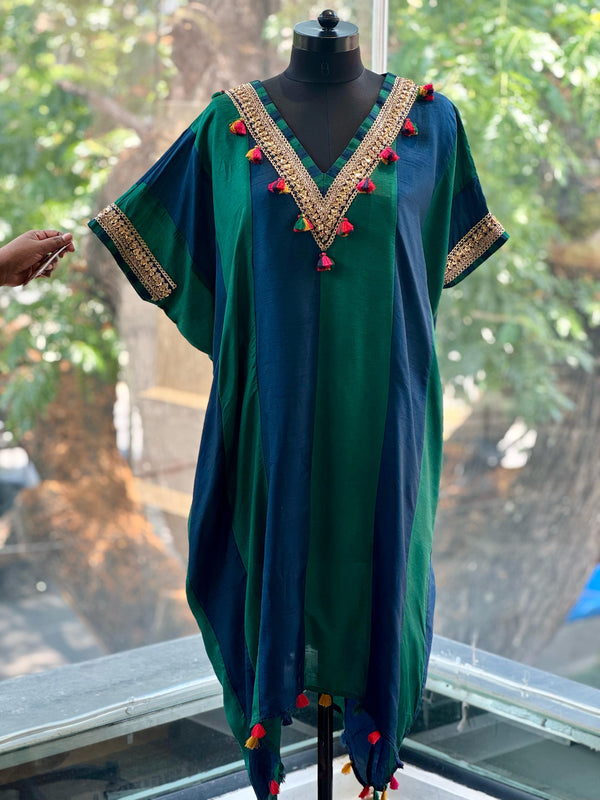 Kaftan Co Ord
