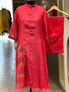 Mul Printed Co Ord