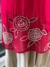 High Neck Co Ord