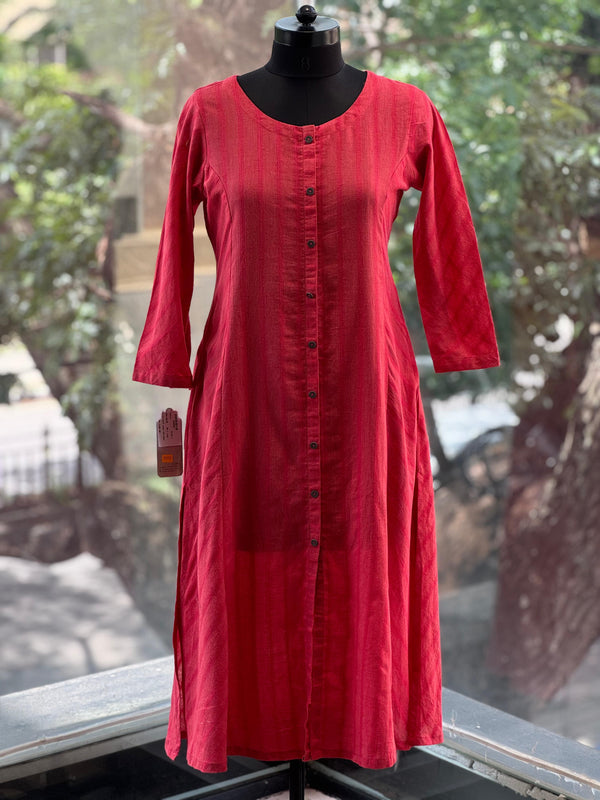 Straight Tunic